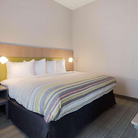 Country Inn & Suites By Radisson, Katy Houston West , Tx Exteriér fotografie