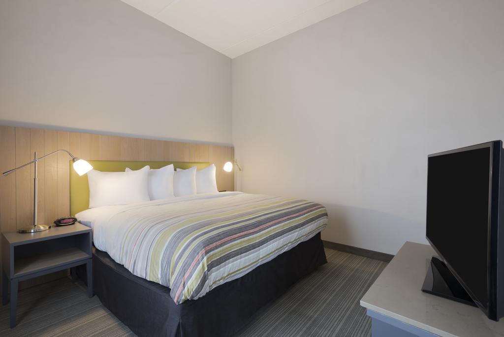 Country Inn & Suites By Radisson, Katy Houston West , Tx Pokoj fotografie
