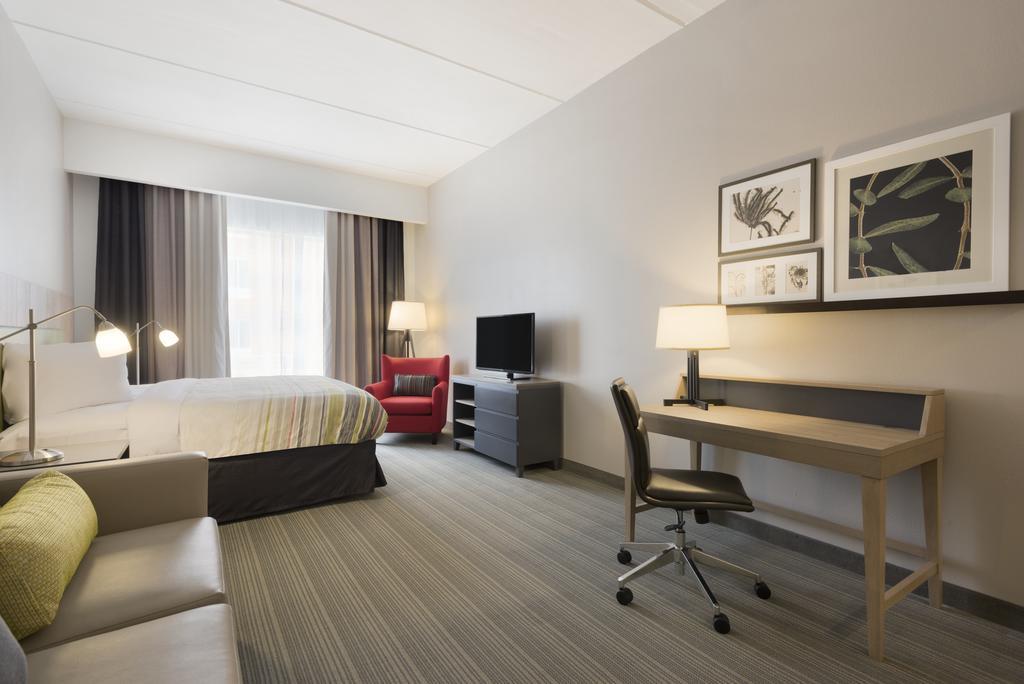 Country Inn & Suites By Radisson, Katy Houston West , Tx Pokoj fotografie