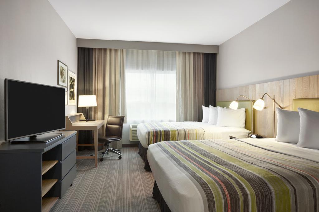 Country Inn & Suites By Radisson, Katy Houston West , Tx Exteriér fotografie