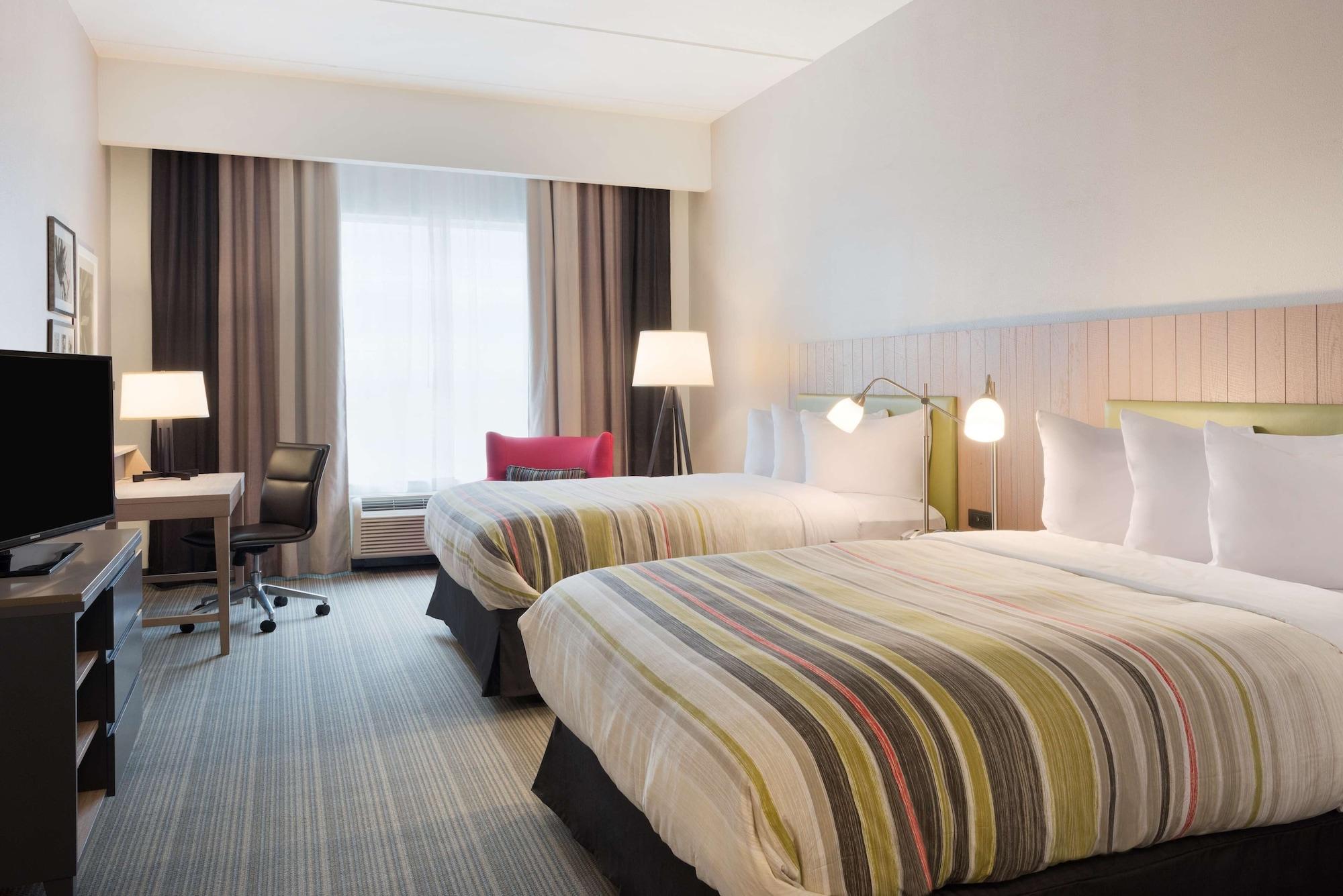 Country Inn & Suites By Radisson, Katy Houston West , Tx Exteriér fotografie