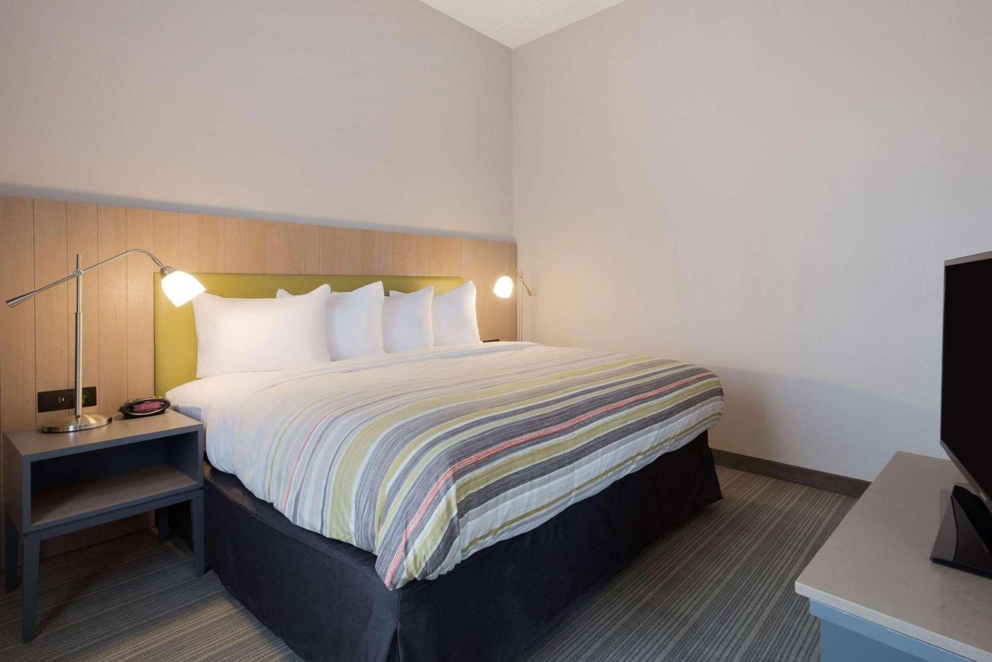 Country Inn & Suites By Radisson, Katy Houston West , Tx Exteriér fotografie