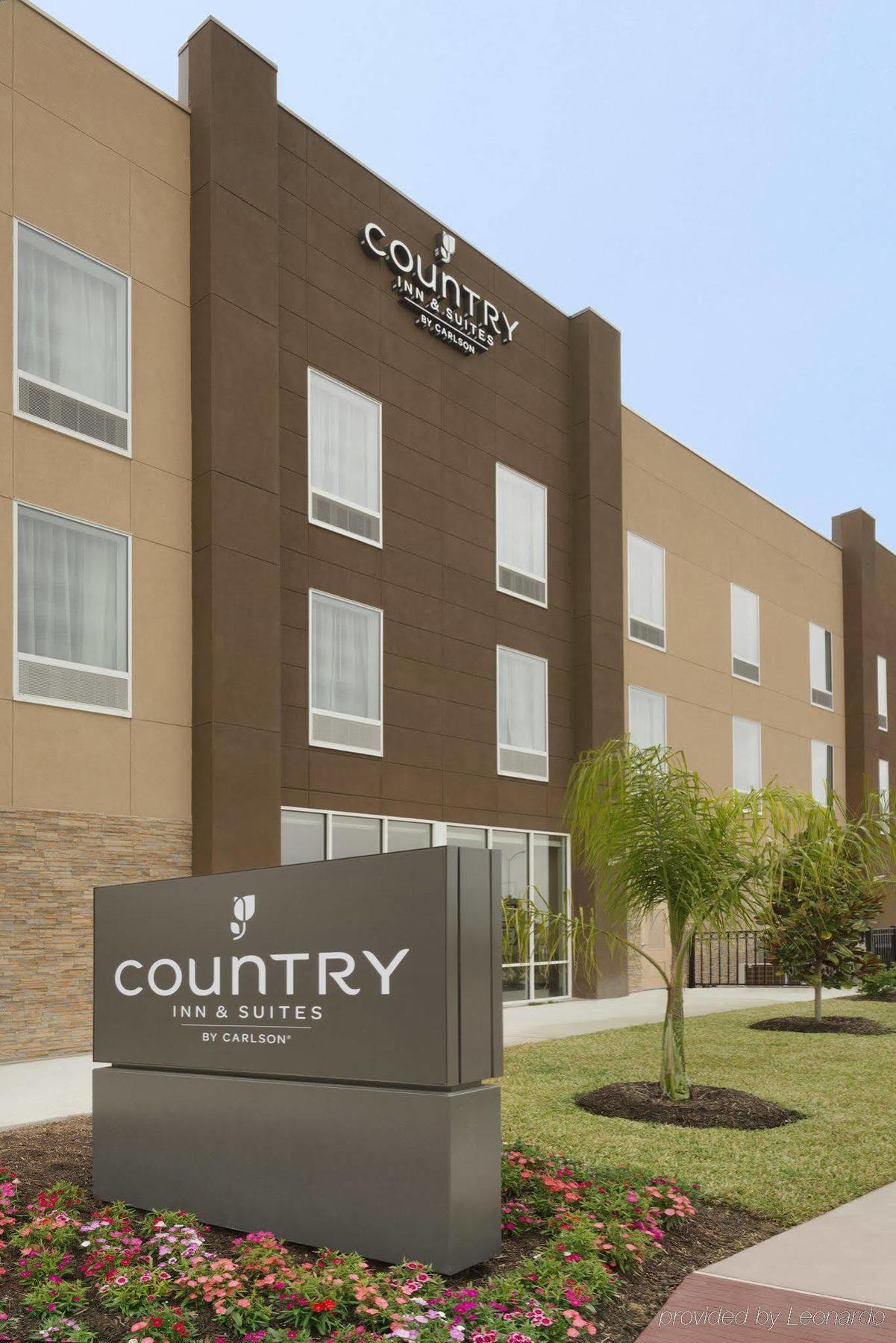 Country Inn & Suites By Radisson, Katy Houston West , Tx Exteriér fotografie