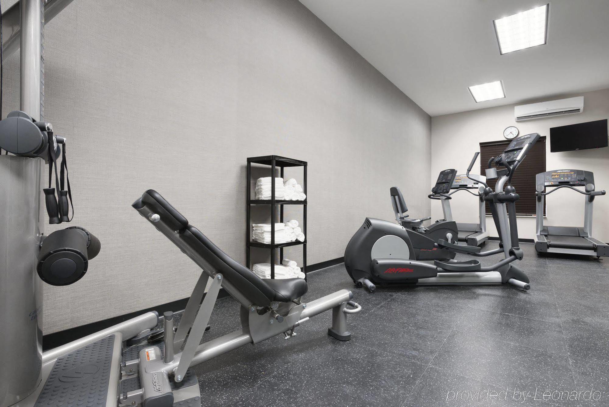 Country Inn & Suites By Radisson, Katy Houston West , Tx Exteriér fotografie