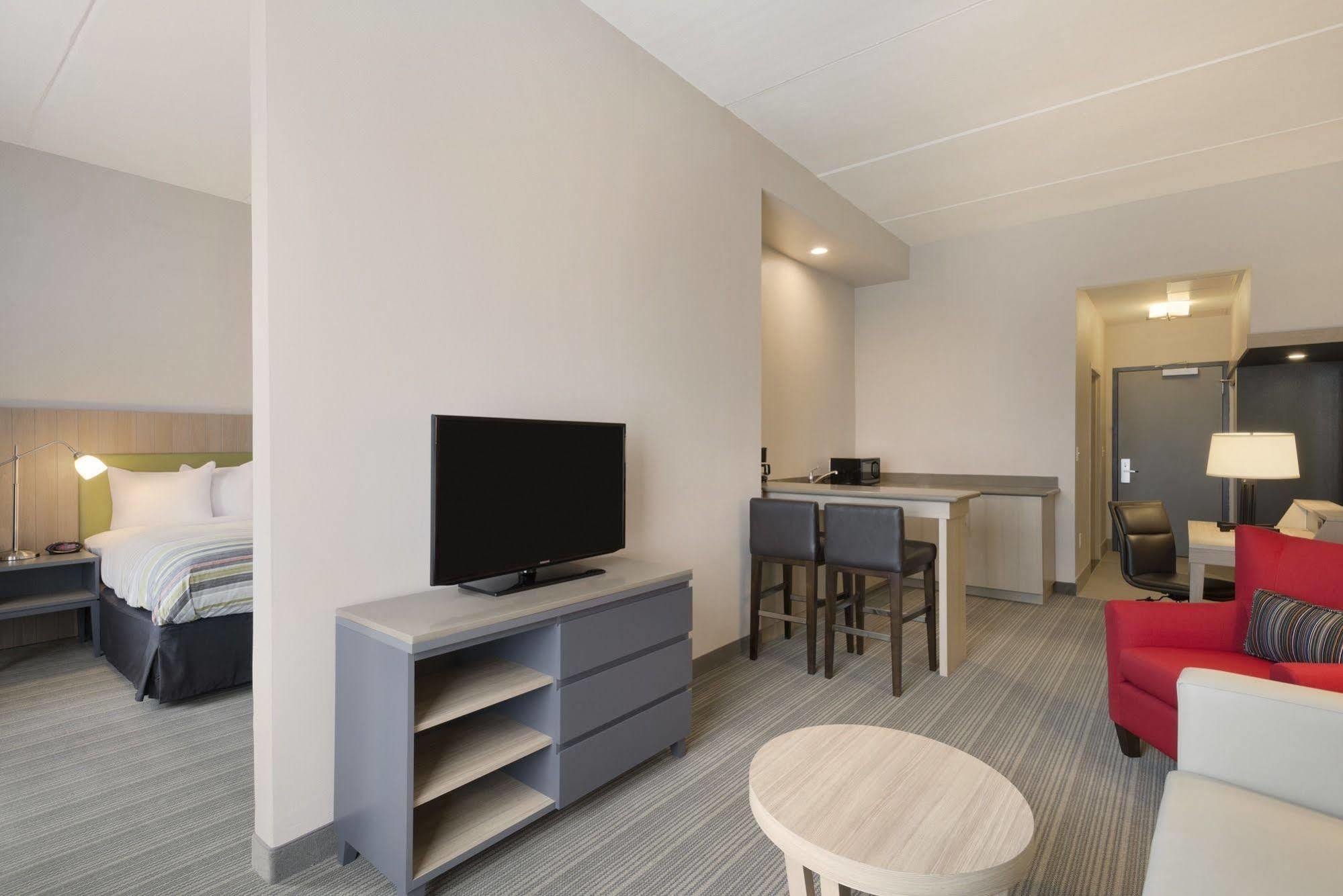 Country Inn & Suites By Radisson, Katy Houston West , Tx Exteriér fotografie