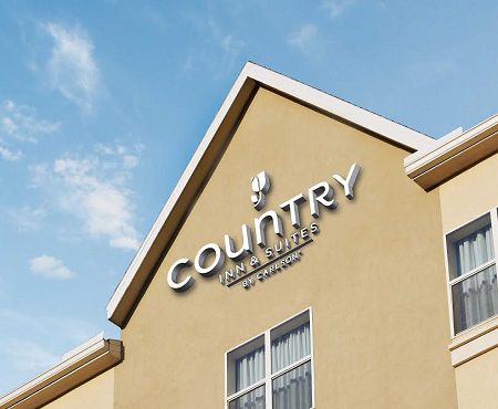 Country Inn & Suites By Radisson, Katy Houston West , Tx Exteriér fotografie